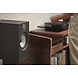 Bowers & Wilkins 606 S2 Speaker (Zwart) - Boekenplank speaker Bowers & Wilkins 606 S2 Speaker (Zwart) - Boekenplank speaker