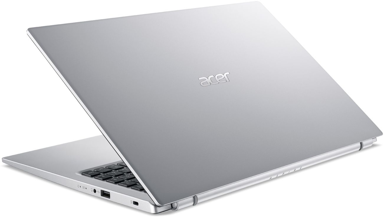 Acer Aspire 3 - A315-58-775T - Laptop