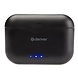 Denver Denver TWE-37 Zwart - Draadloze oordopjes Denver Denver TWE-37 Zwart - Draadloze oordopjes