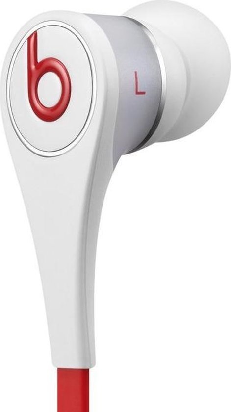Beats Tour In-Ear Headphones - Oordopjes