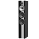 Bowers & Wilkins 704 S2 (Glans zwart) - Zuil speaker Bowers & Wilkins 704 S2 (Glans zwart) - Zuil speaker