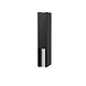 Bowers & Wilkins 704 S2 (Glans zwart) - Zuil speaker Bowers & Wilkins 704 S2 (Glans zwart) - Zuil speaker