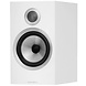 Bowers & Wilkins 706 S2 Speaker (Satin wit) - Boekenplank speaker Bowers & Wilkins 706 S2 Speaker (Satin wit) - Boekenplank speaker