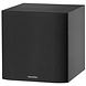 Bowers & Wilkins ASW610 (Zwart) - Subwoofer Bowers & Wilkins ASW610 (Zwart) - Subwoofer
