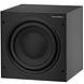 Bowers & Wilkins ASW610 (Zwart) - Subwoofer Bowers & Wilkins ASW610 (Zwart) - Subwoofer