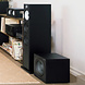Bowers & Wilkins ASW610 (Zwart) - Subwoofer Bowers & Wilkins ASW610 (Zwart) - Subwoofer