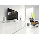 Bowers & Wilkins M-1 Speaker (Wit) - Boekenplank speaker Bowers & Wilkins M-1 Speaker (Wit) - Boekenplank speaker