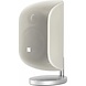 Bowers & Wilkins M-1 Speaker (Wit) - Boekenplank speaker Bowers & Wilkins M-1 Speaker (Wit) - Boekenplank speaker