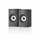 Bowers & Wilkins 607 S2 Speaker (Edition Black) - Boekenplank speaker Bowers & Wilkins 607 S2 Speaker (Edition Black) - Boekenplank speaker