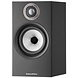 Bowers & Wilkins 607 S2 Speaker (Edition Black) - Boekenplank speaker Bowers & Wilkins 607 S2 Speaker (Edition Black) - Boekenplank speaker