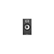 Bowers & Wilkins 607 S2 Speaker (Edition Black) - Boekenplank speaker Bowers & Wilkins 607 S2 Speaker (Edition Black) - Boekenplank speaker