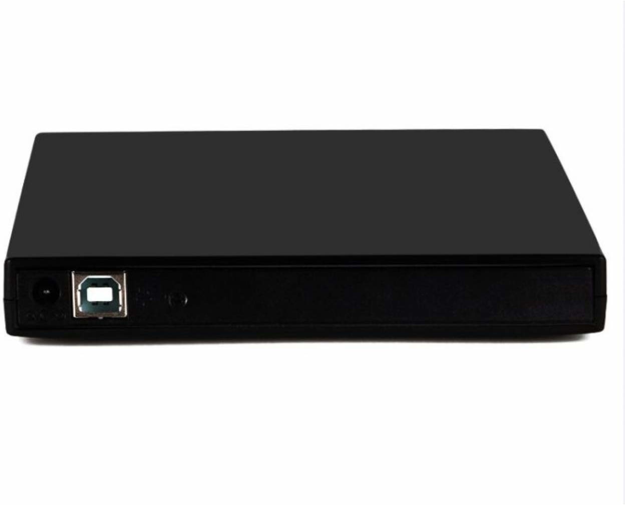 Gembird Externe DVD USB drive DVD-USB-02