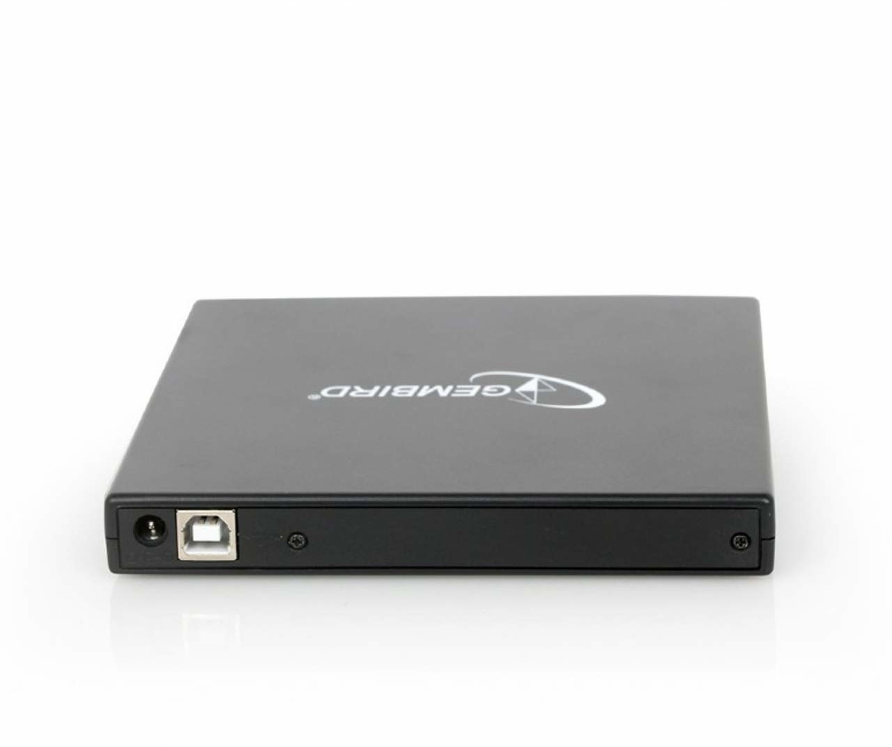 Gembird Externe DVD USB drive DVD-USB-02
