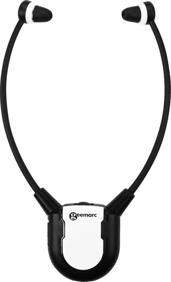 Geemarc CL7350 OPTI - Headset