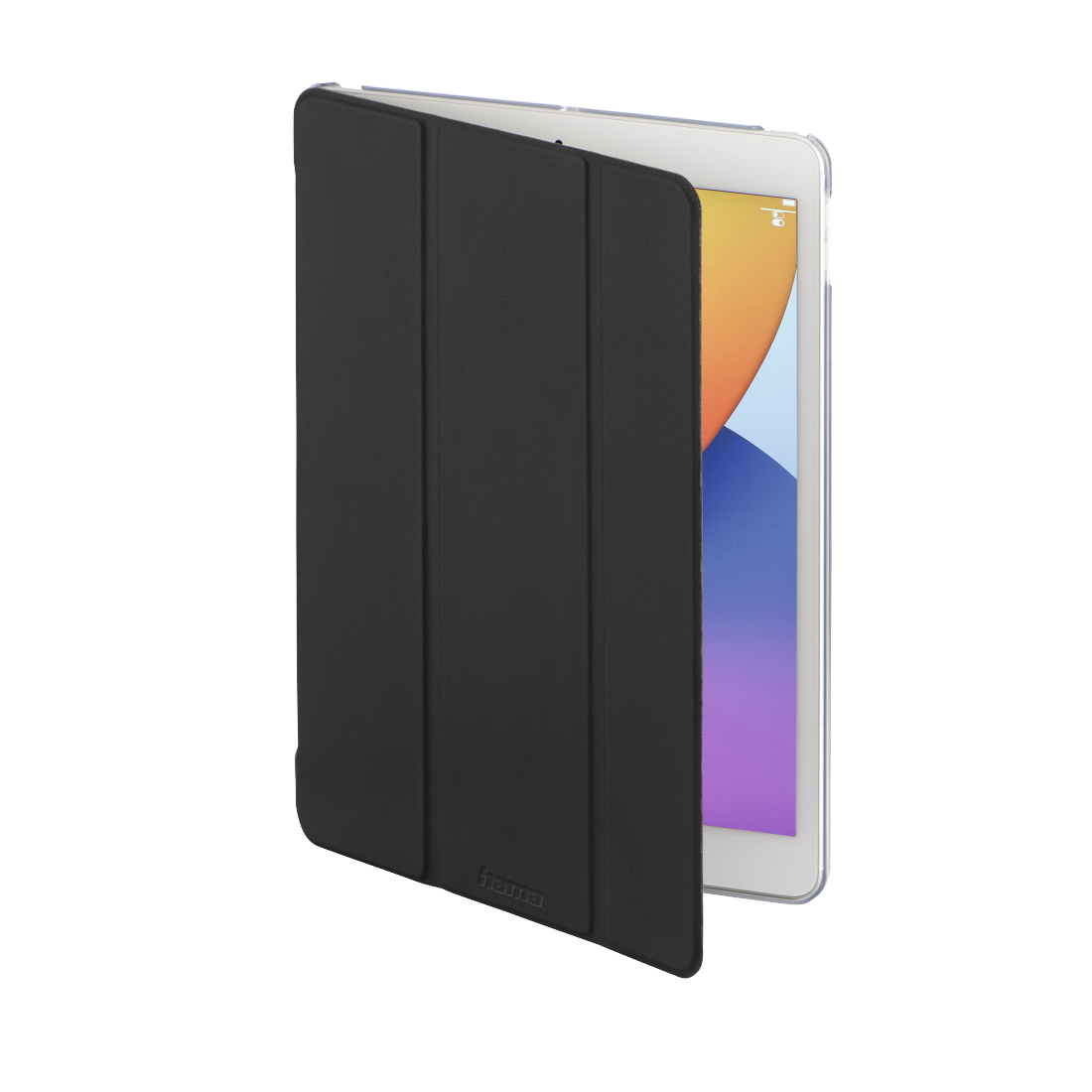 Hama Fold Clear - Beschermhoes