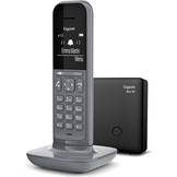 Gigaset CL390 Wit - Dect telefoon