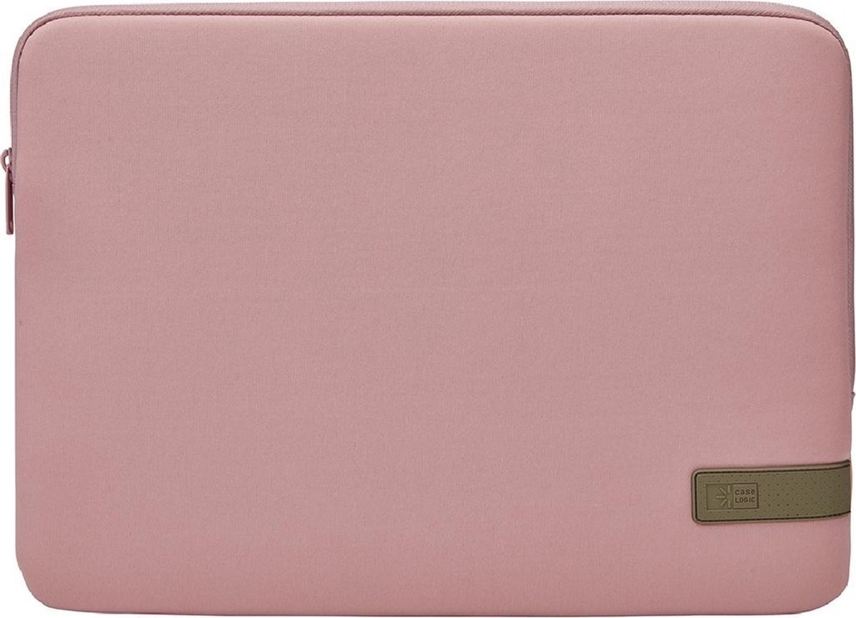 Case Logic Reflect Zephyr Pink/Mermaid - Laptop Sleeve