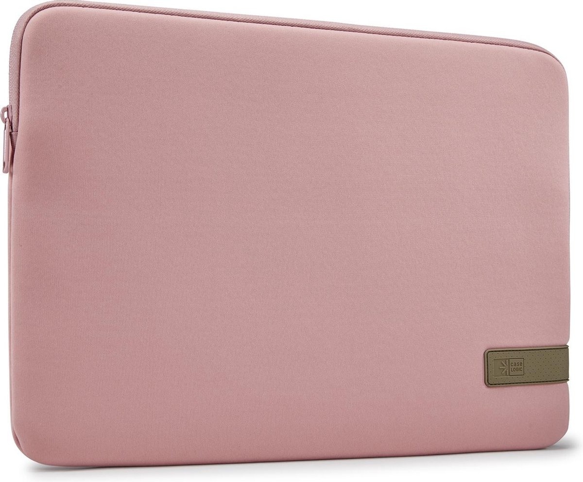 Case Logic Reflect Zephyr Pink/Mermaid - Laptop Sleeve