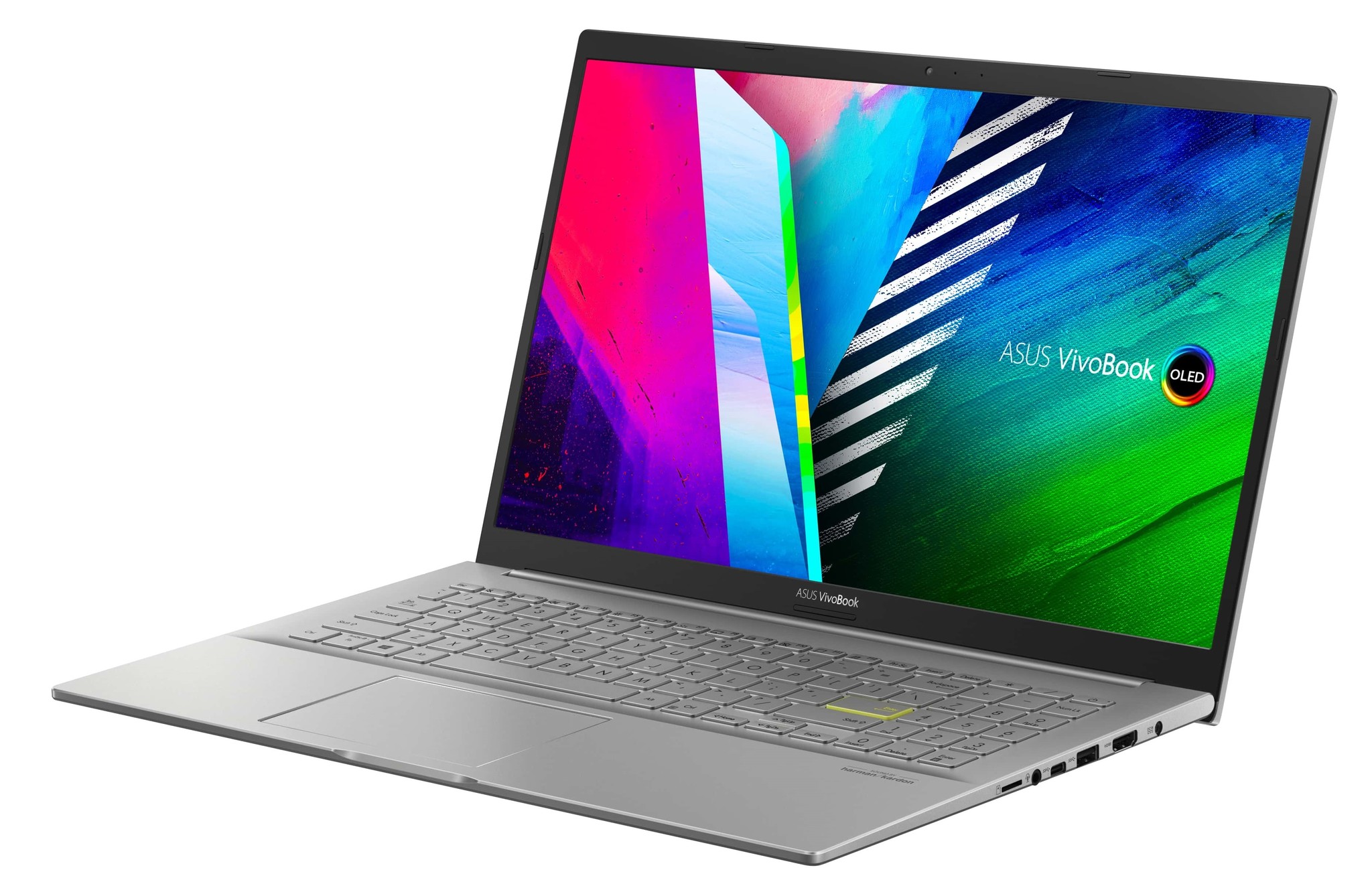 ASUS Vivobook 15 - K513EA-L11993W - Laptop