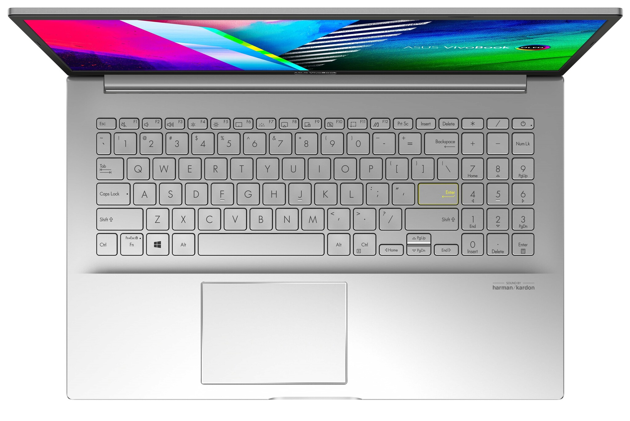 ASUS Vivobook 15 - K513EA-L11993W - Laptop