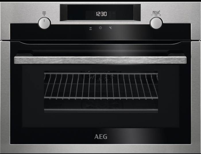 AEG CME565000MQuick - Inbouw oven