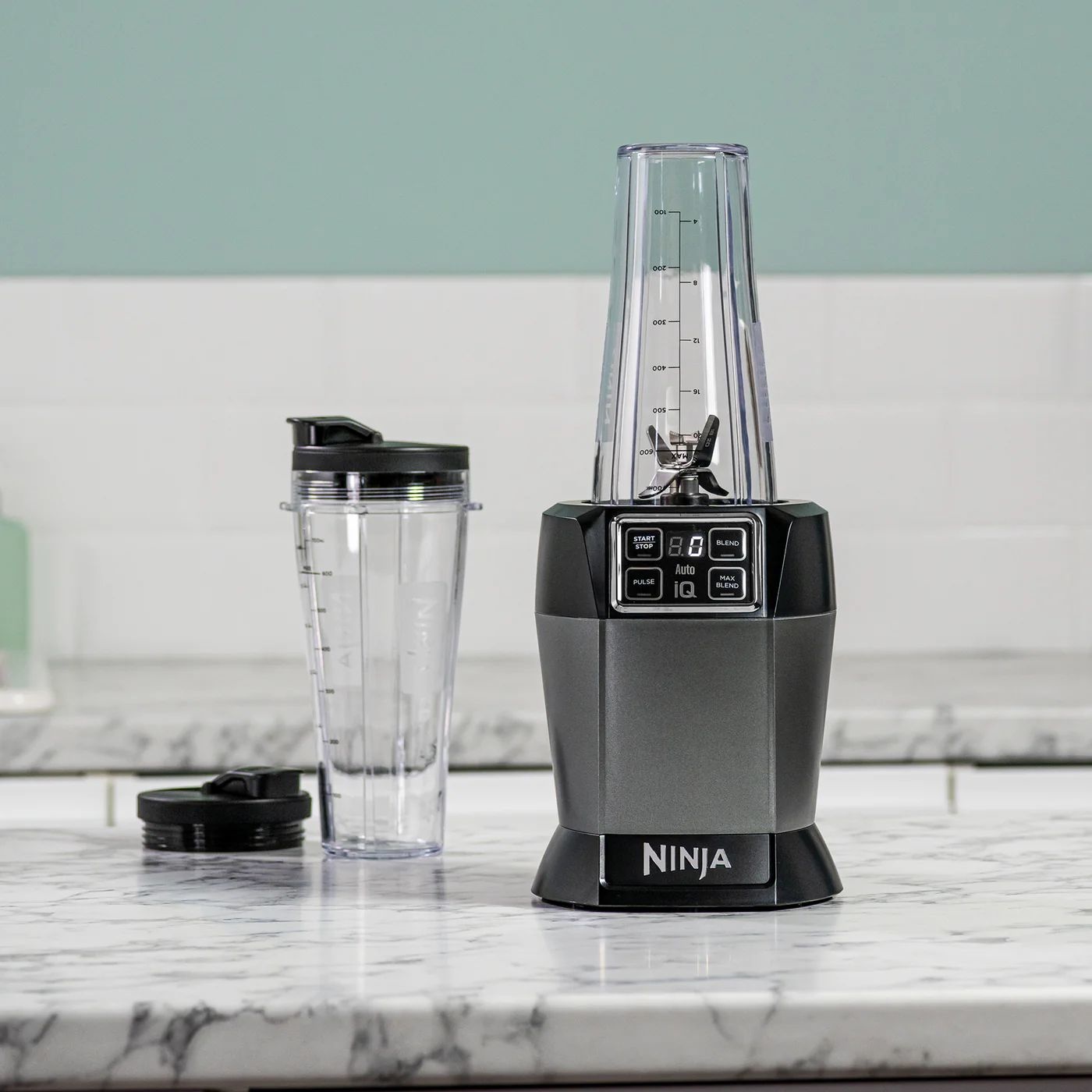 Ninja BN495EU - Blender