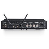 Primare I15 Prisma MK2 – Compacte High-End Streaming Versterker Voor Muziekliefhebbers