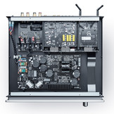 Primare I25 Prisma versterker kopen? Streaming versterker met high-end DAC