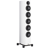 System Audio Legend 60 Silverback