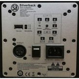 System Audio Legend 60 Silverback