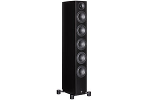 System Audio Legend 60.2 Silverback (per paar)