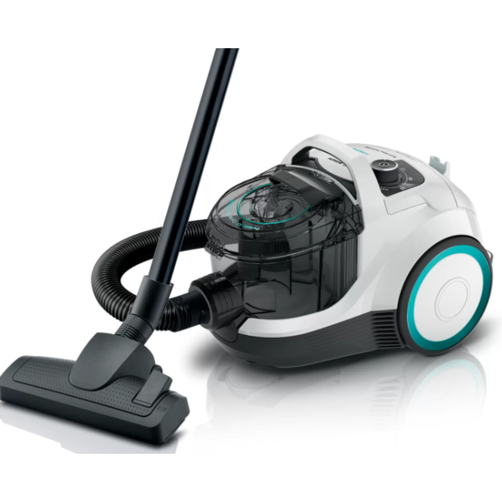 Bosch ProHygienic BGC21HYG1 Stofzuiger zonder zak -