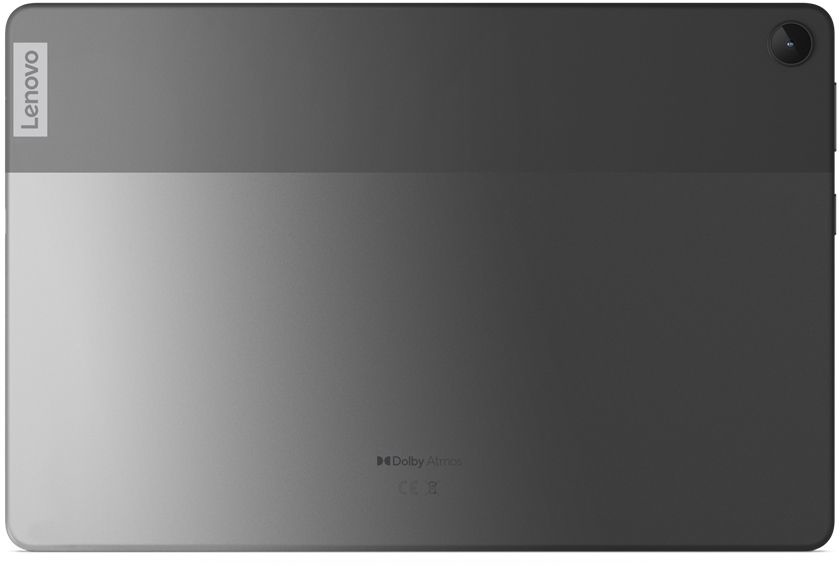 Lenovo Tab M10 3e Gen (ZAAE0078SE) Grijs - Tablet