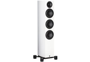System Audio Legend 40.2 Silverback (per paar)