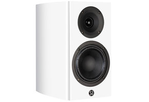 System Audio Legend 5.2 Silverback (per paar)