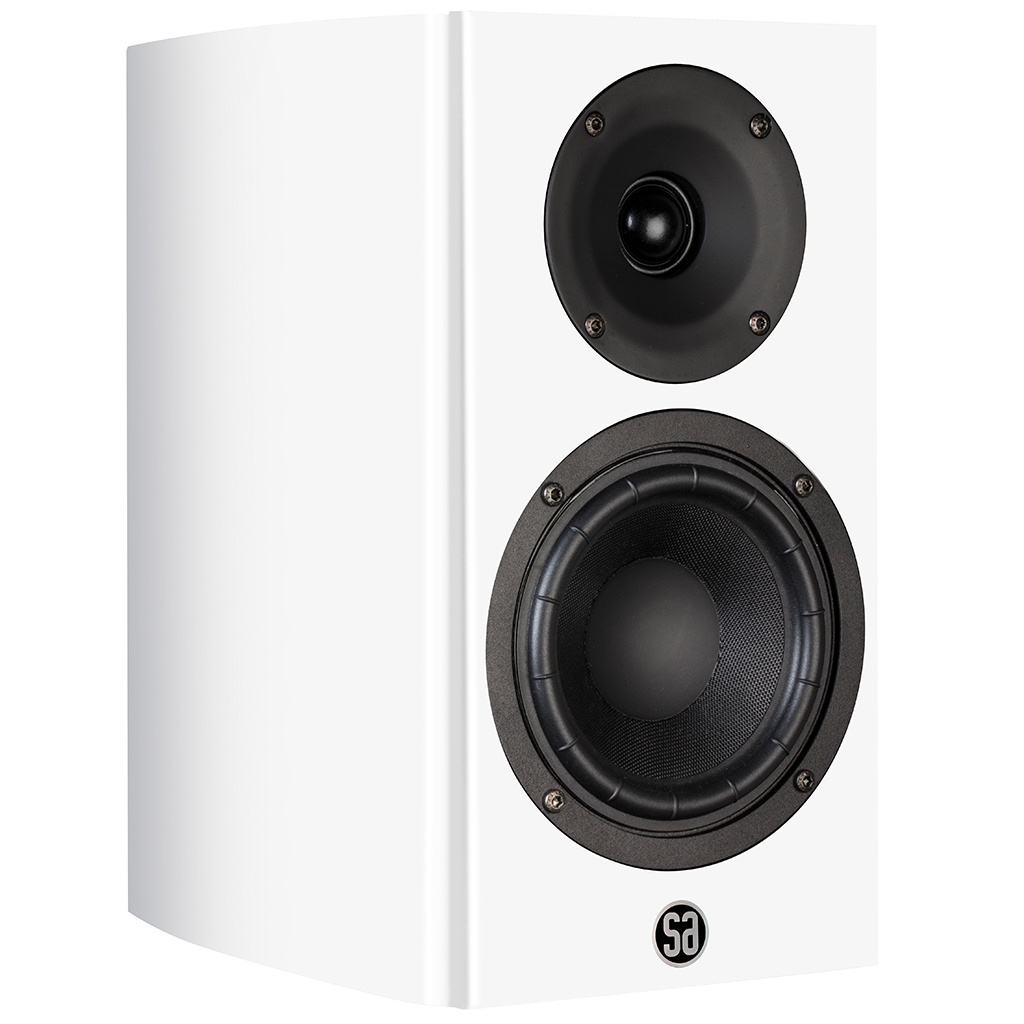 System Audio Legend 5.2 Silverback kopen | RTV Stegeman
