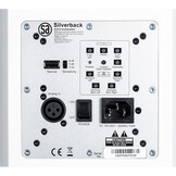 System Audio Legend 5.2 Silverback