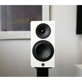 System Audio Legend 5.2 Silverback