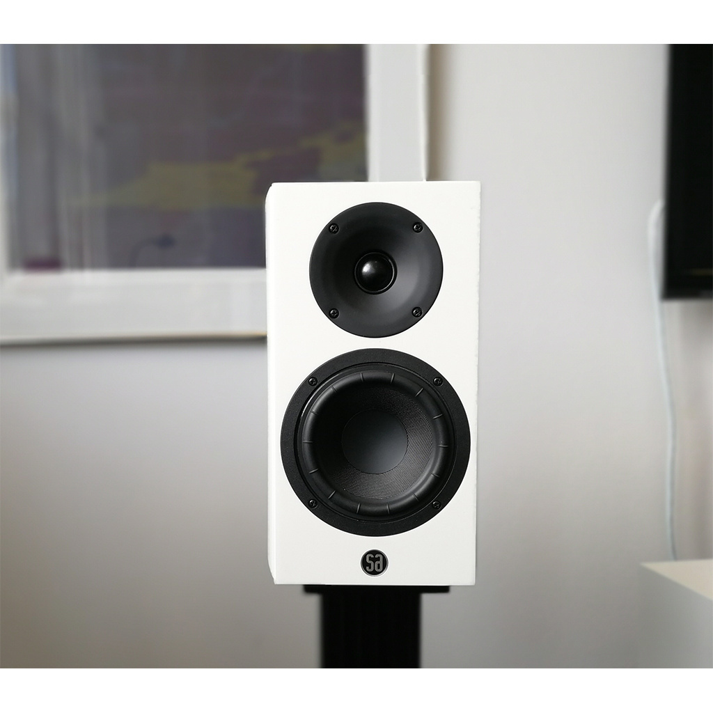 System Audio Legend 5.2 Silverback kopen | RTV Stegeman