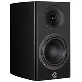 System Audio Legend 5.2 Silverback