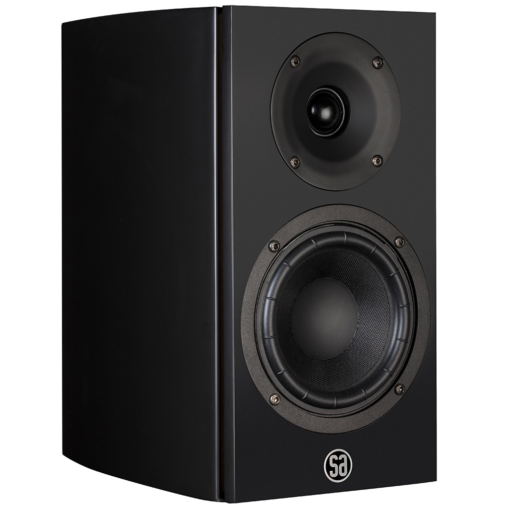 System Audio Legend 5.2 Silverback kopen | RTV Stegeman