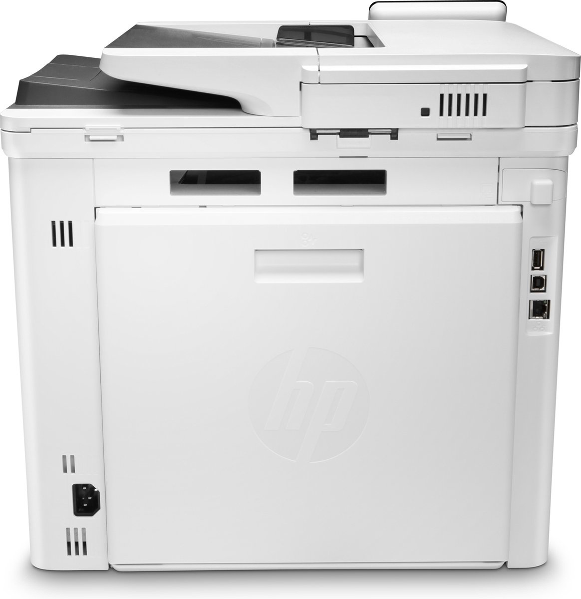 HP Color LaserJet Pro MFP M479fdw - Printer