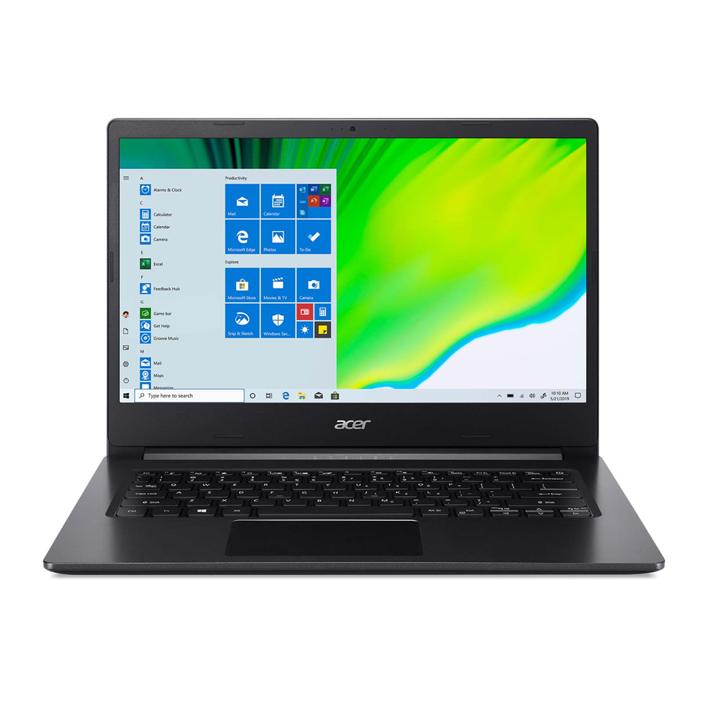 Acer Aspire 3 A314-22-R4GX - Laptop
