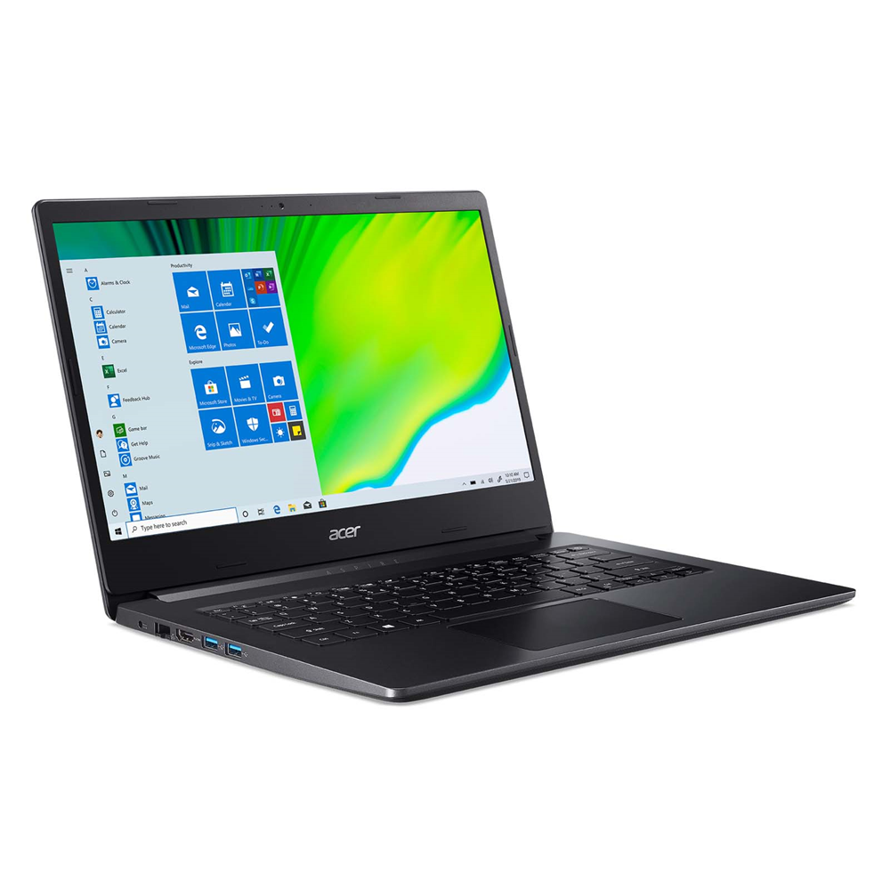 Acer Aspire 3 A314-22-R4GX - Laptop