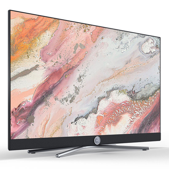 Loewe Led TV Bild C 32 Smart TV 4K Ultra HD