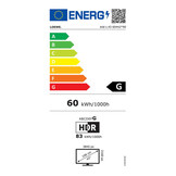 Loewe Led TV Bild C 32 Smart TV 4K Ultra HD