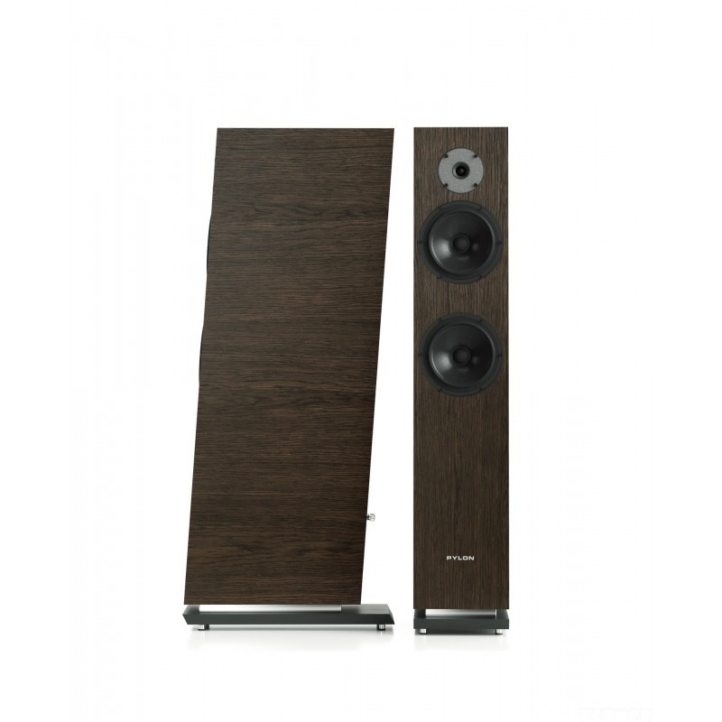 Pylon Diamond 28 Vloerstaande Luidspreker