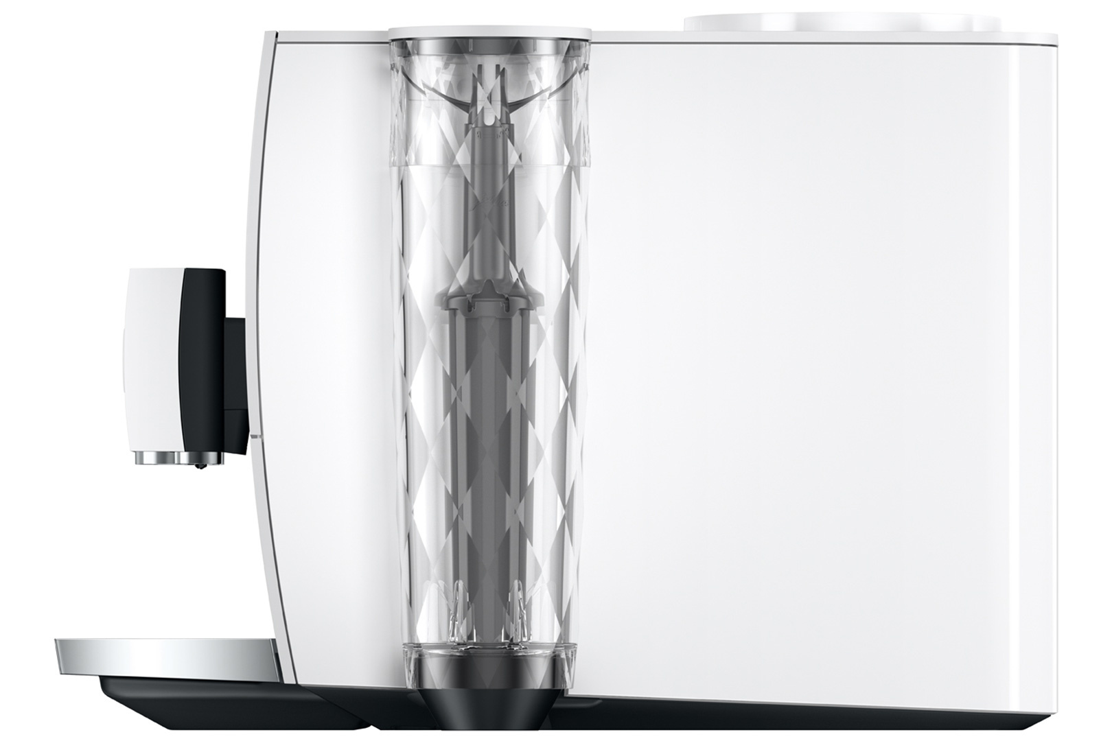 ENA 8 Touch Nordic White (EC) - Koffiemachine