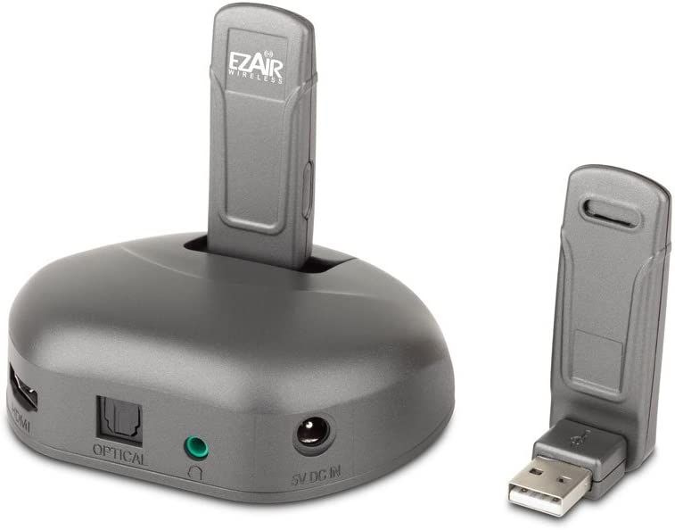 Ezair Laptop to Home Cinema Wireless Adapter