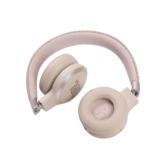 JBL Live 460 NC Roze - Draadloze koptelefoon